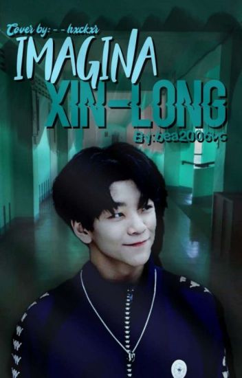 Imagina Con Xin Long Boystory