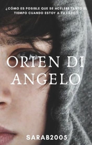 Orien Di Angelo