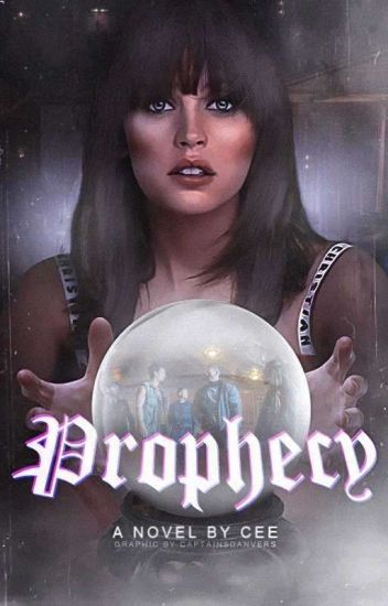 Prophecy | The Umbrella Academy |