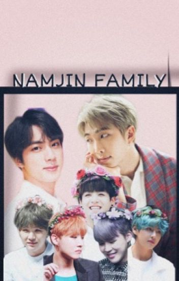 Namjin Family