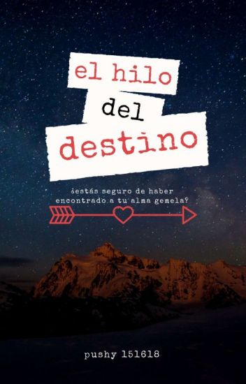 El Hilo Del Destino (jungkook Y Tu)