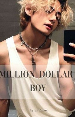 √kooktae. | •million Dollar Boy.