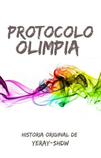 Protocolo: Olimpia