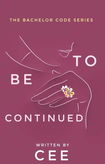 Bachelor Code: To Be Continued [calen Demitri]