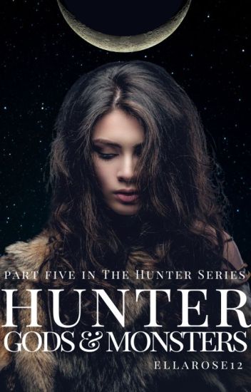 Hunter: Gods & Monsters