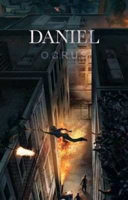 Daniel - O.c.r.u.s