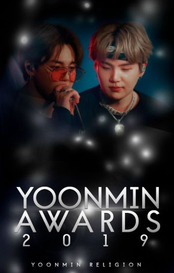 Yoonmin Awards 2019 [finalizados]