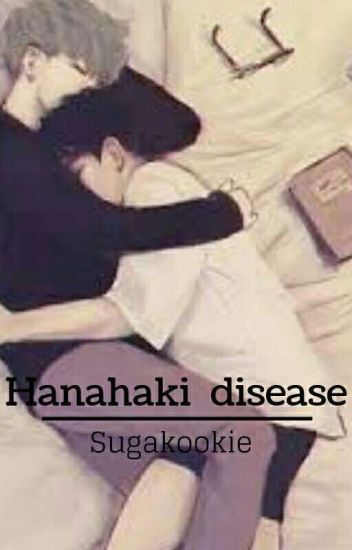 Hanahaki Disease~yoonkook~sugakookie~