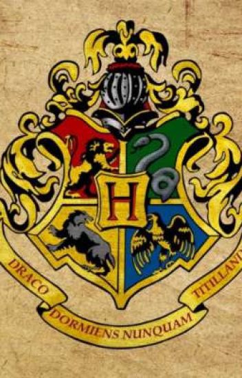 Headcoon Casas Hogwarts