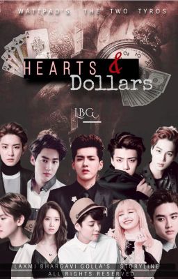 Hearts and Dollars
