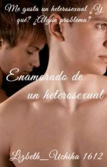 Enamorado De Un Heterosexual «pausada»