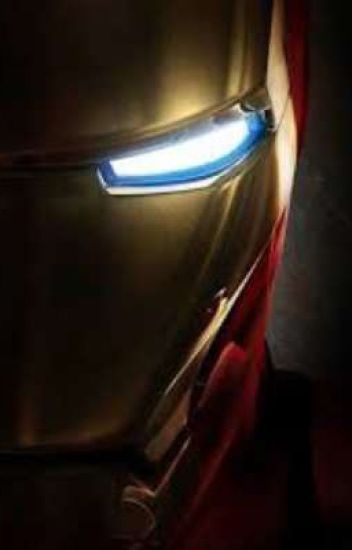 Issei El Nuevo Iron Man