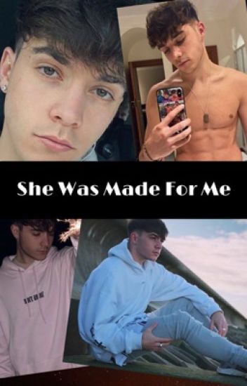 "she Was Made For Me" A Rye Beaumont Fanfic