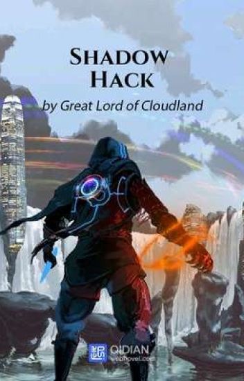 Shadow Hack (capítulos 191-313)