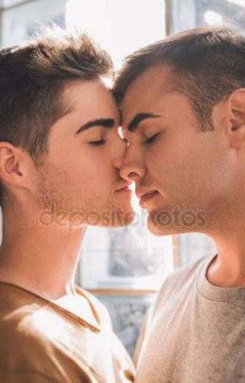 Historia De Amor Gay