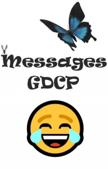 Messages Gdcp