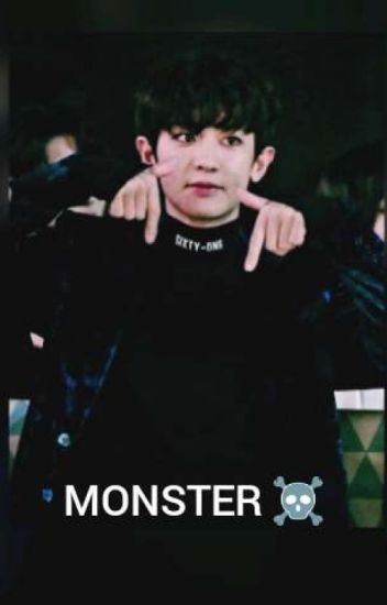 Monster (park Chanyeol Y Tu)