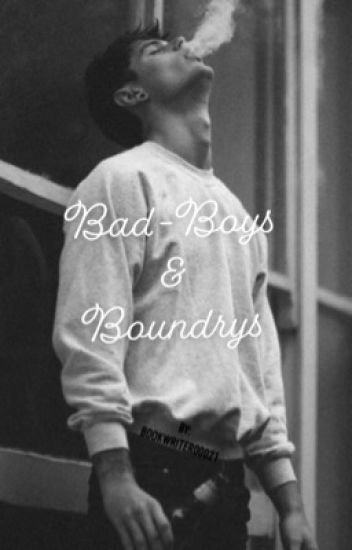 Badboys & Boundrys