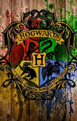 Hogwarts, mi Hogar.