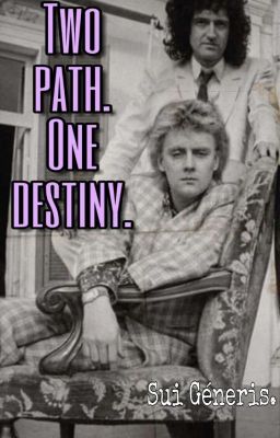Two Path. One Destiny. - Maylor