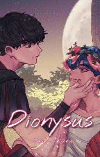 Dionysus [kookv]