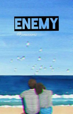 Enemy! •kimtaehyung•