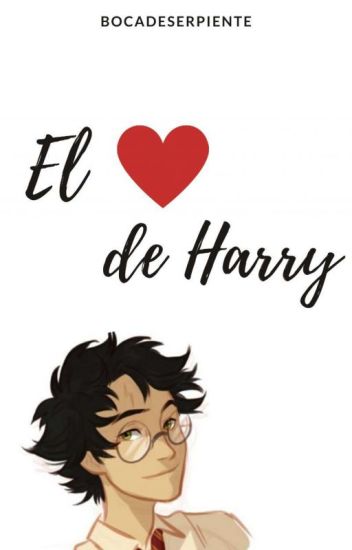 El Corazón De Harry
