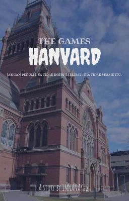 the Games, Harvard.