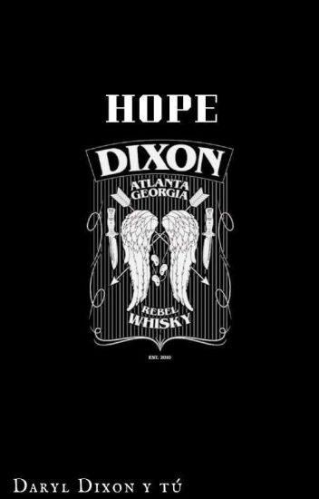 Hope ||daryl Dixon Y Tú||