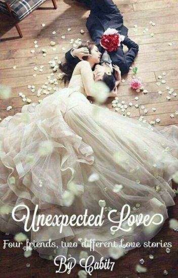 Unexpected Love