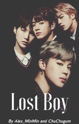 『 Lost Boy』 - Yoonmin