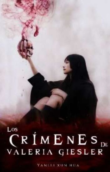 Los Crímenes De Valeria Giesler ©