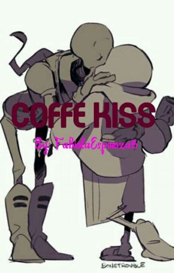 Coffe Kiss [fontcest]