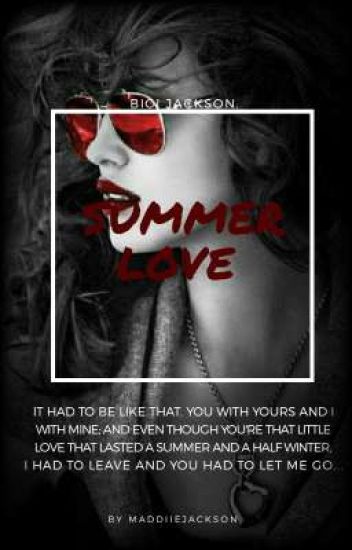 Summer Love (bigi Jackson)