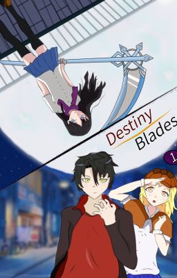 Destiny Blades