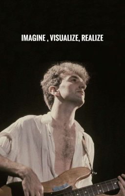 Imagine, Visualize, Realize