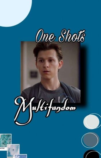One Shots [multifandom]