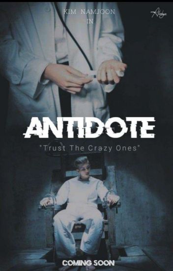Antidote //knjxreader//