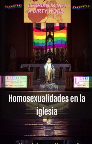 Homosexualidades En La Iglesia