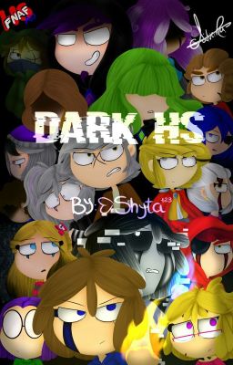 Dark Hs  