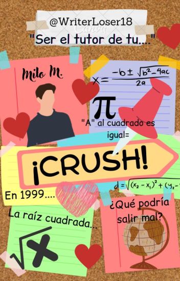 "crush" (milo Manheim Y Tú)