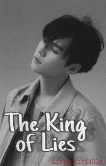 The King Of Lies - Yoonmin