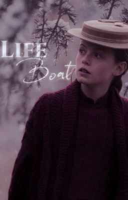Lifeboat - Klaus Baudelaire