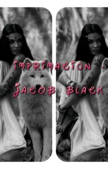 Imprimacion - Jacob Black