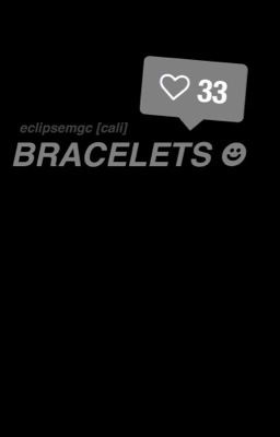 Bracelets • lrh