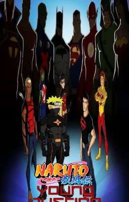 Naruto em Justiça Jovem