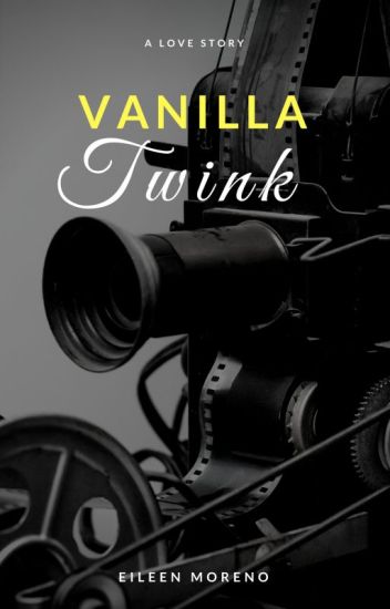 Vanilla Twink - Larry Stylinson