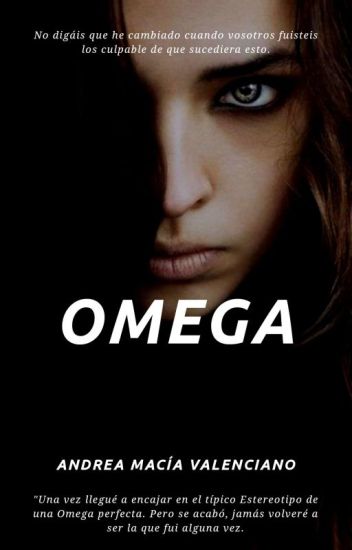 Omega [omegaverse/yuri]