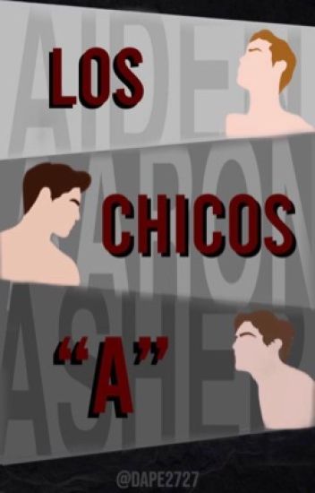Los Chicos "a" (a#1)