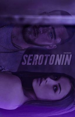 Serotonin ── Euphoria.